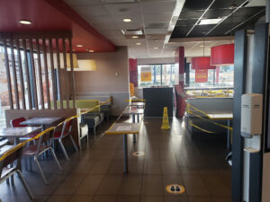 McDonald's - Manassas