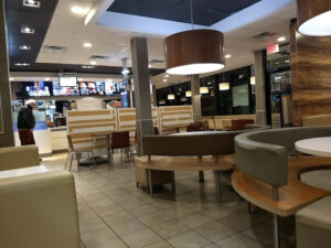 McDonald's - Ashburn