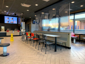 McDonald's - Sterling