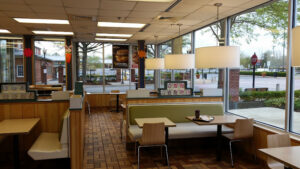 McDonald's - Sterling