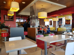 McDonald's - Leesburg