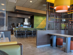 McDonald's - Warrenton
