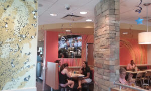 McDonald's - Waldorf