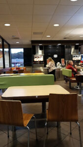 McDonald's - Leonardtown