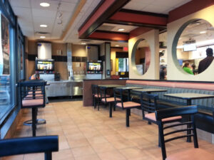 McDonald's - Beltsville