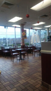 McDonald's - Bowie