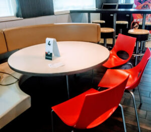 McDonald's - Capitol Heights