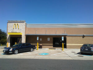McDonald's - Capitol Heights