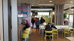 McDonald's - Fort Washington