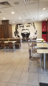McDonald's - Fort Washington