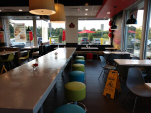 McDonald's - Oxon Hill