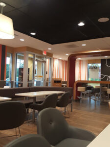 McDonald's - Oxon Hill