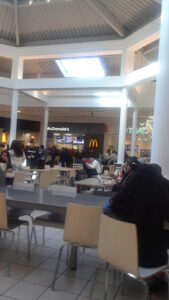 McDonald's - Hyattsville