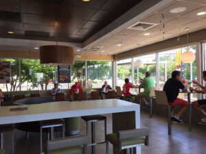 McDonald's - Bethesda