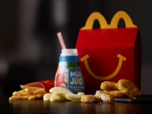 McDonald's - Bethesda