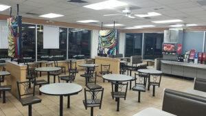 McDonald's - North Bethesda