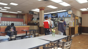 McDonald's - Gaithersburg