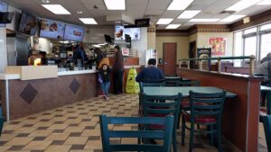 McDonald's - Gaithersburg