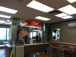 McDonald's - Gaithersburg