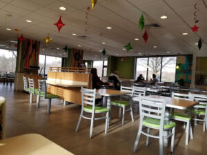 McDonald's - Gaithersburg