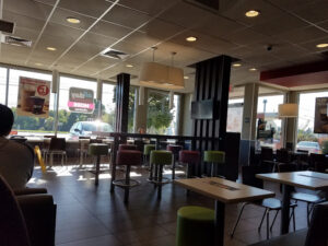 McDonald's - Gaithersburg