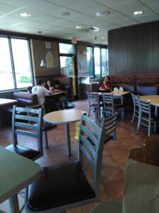 McDonald's - Gaithersburg