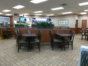 McDonald's - Gaithersburg