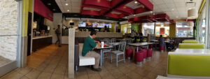 McDonald's - Silver Spring