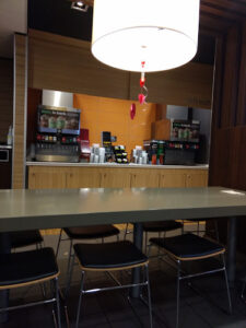 McDonald's - Bel Air