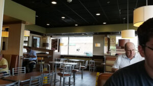 McDonald's - Bel Air