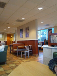McDonald's - Bel Air