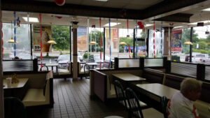 McDonald's - Edgewood