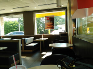 McDonald's - Ellicott City