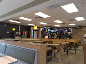 McDonald's - Columbia