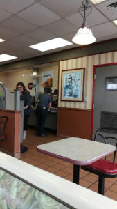 McDonald's - Glen Burnie