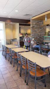 McDonald's - Glen Burnie