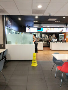 McDonald's - Glen Burnie
