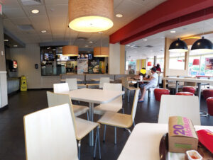 McDonald's - Elkridge