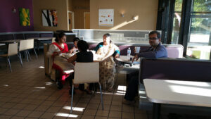 McDonald's - White Marsh