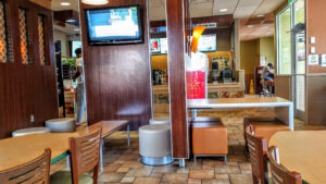 McDonald's - Baltimore