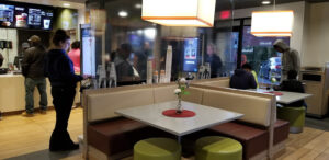 McDonald's - Baltimore