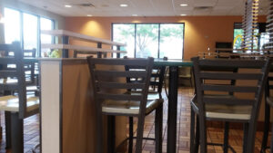 McDonald's - Baltimore
