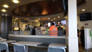 McDonald's - Dundalk