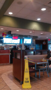McDonald's - Baltimore