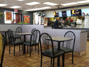 McDonald's - Baltimore