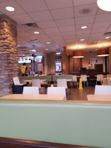 McDonald's - Baltimore