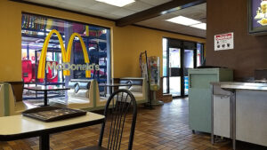 McDonald's - Baltimore