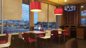 McDonald's - Baltimore