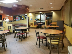 McDonald's - Annapolis