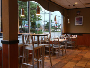 McDonald's - Annapolis